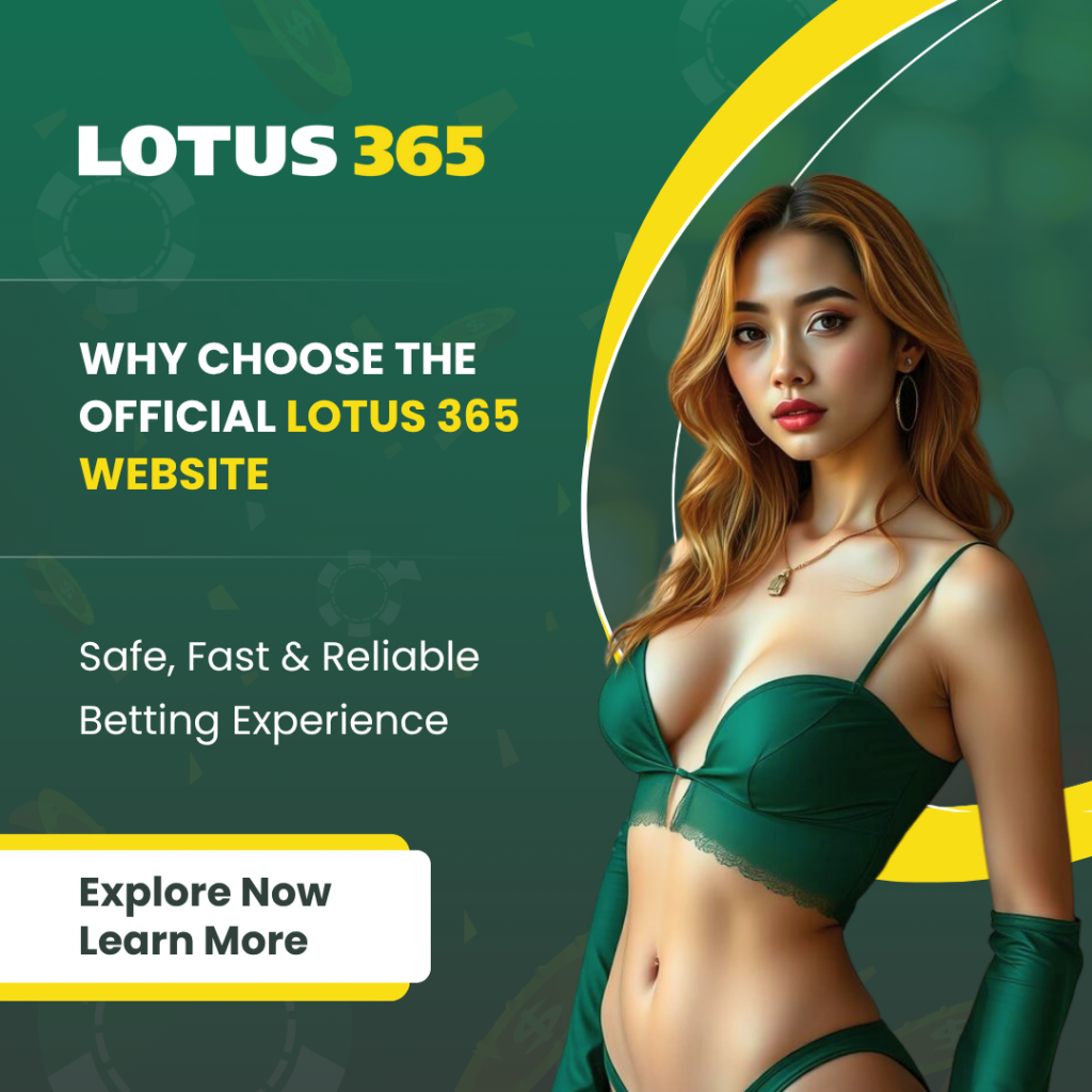 Lotus365